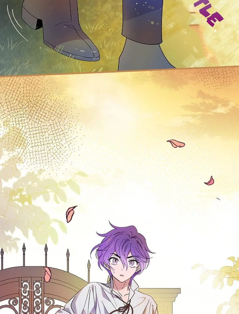 Melody of the Deadwood Chapter 11 page 3
