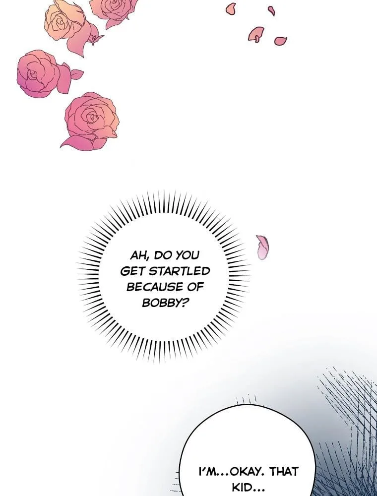 Melody of the Deadwood Chapter 11 page 6