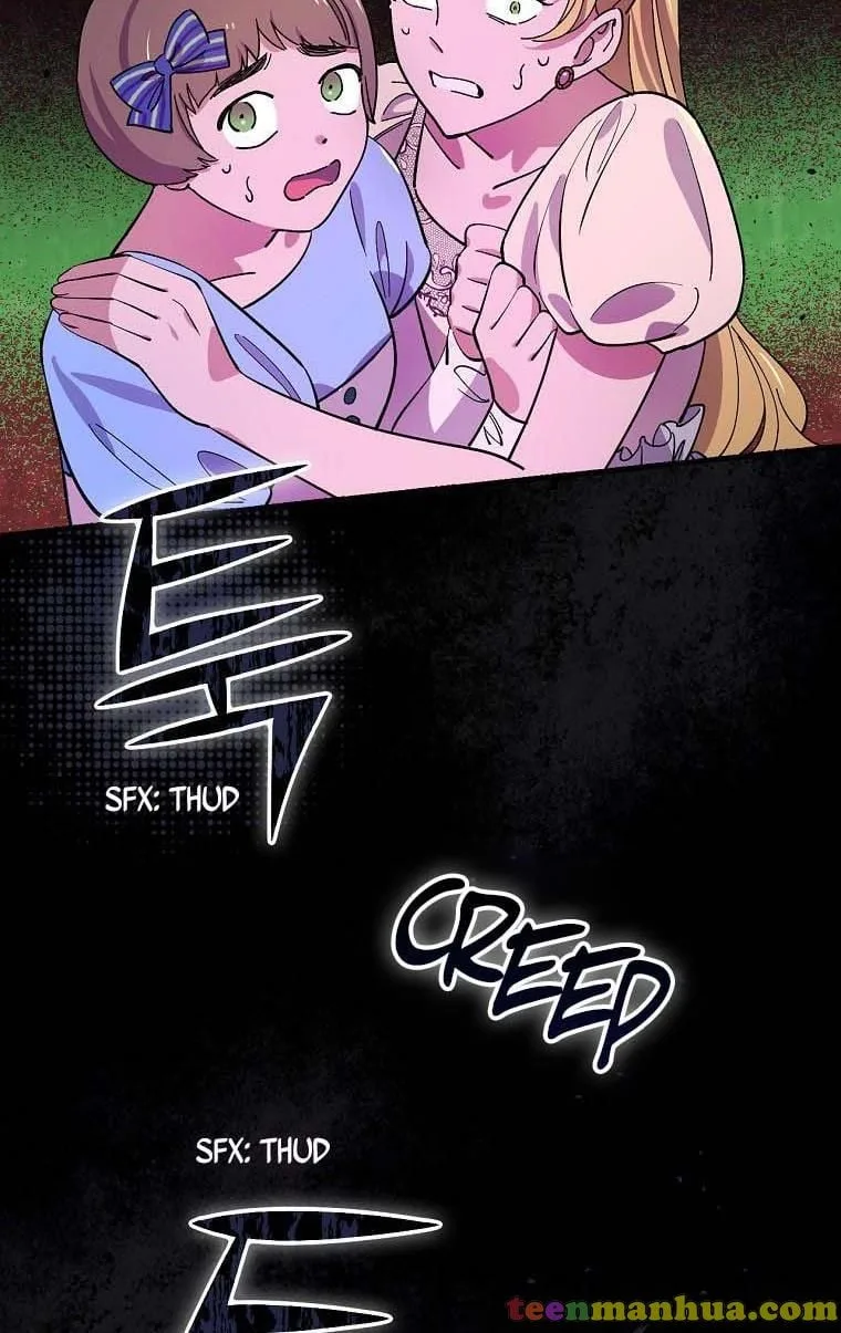 Melody of the Deadwood Chapter 14 page 75