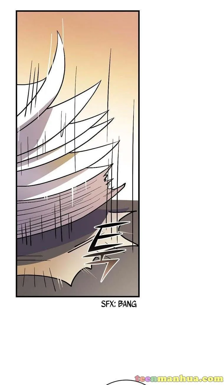 Melody of the Deadwood Chapter 14 page 19