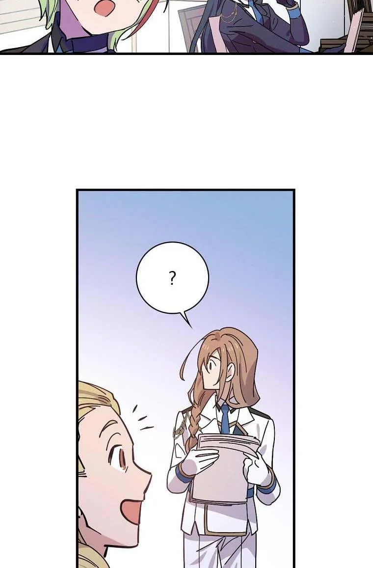 Melody of the Deadwood Chapter 10 page 3