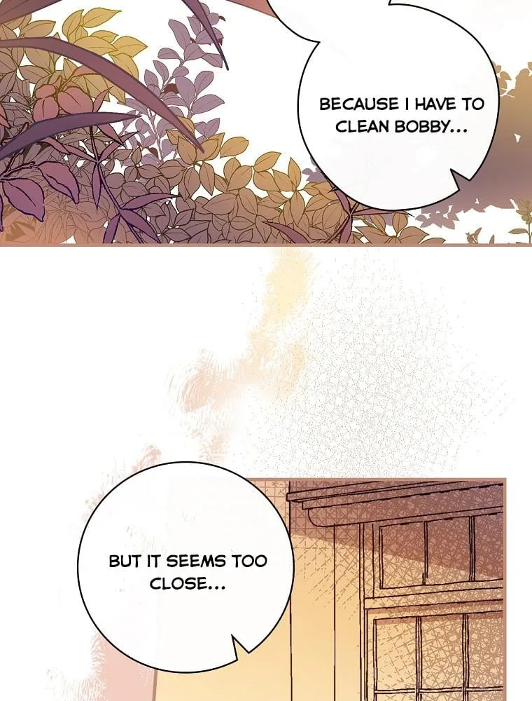 Melody of the Deadwood Chapter 11 page 22