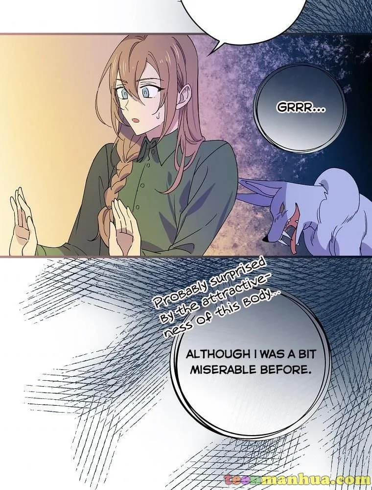 Melody of the Deadwood Chapter 11 page 7
