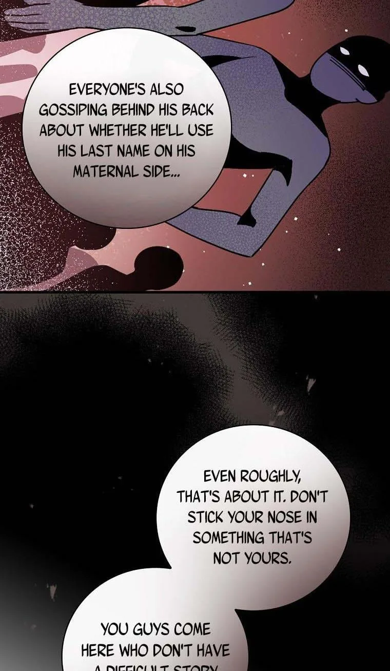 Melody of the Deadwood Chapter 14 page 14