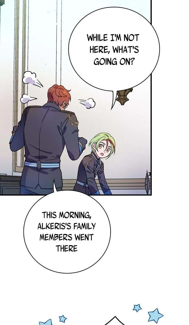 Melody of the Deadwood Chapter 14 page 3