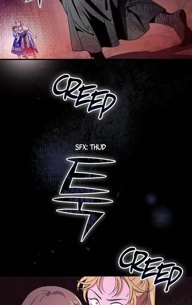 Melody of the Deadwood Chapter 14 page 74