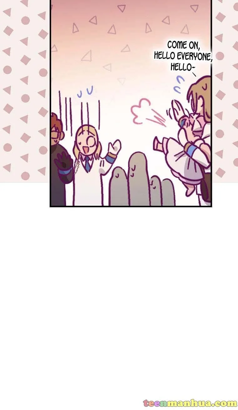 Melody of the Deadwood Chapter 14 page 34