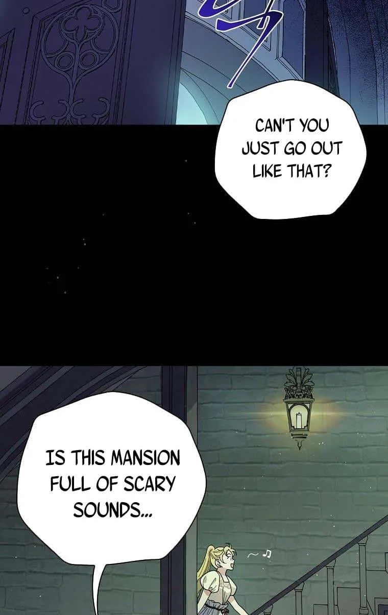 Melody of the Deadwood Chapter 14 page 52