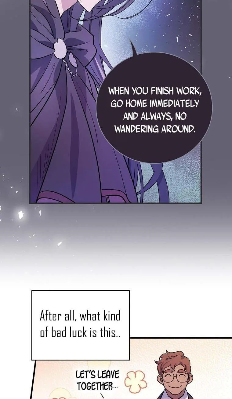 Melody of the Deadwood Chapter 14 page 23