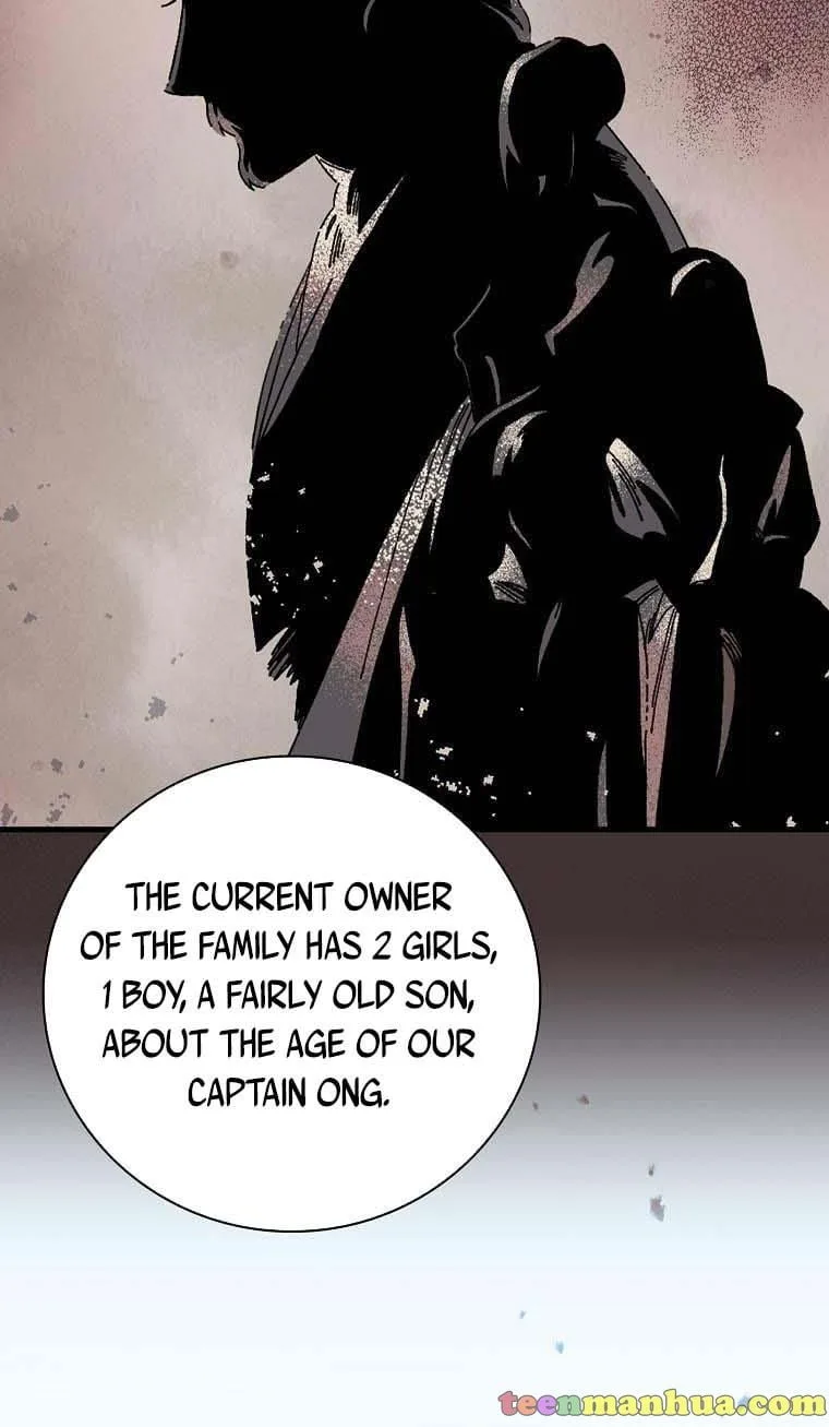 Melody of the Deadwood Chapter 14 page 10
