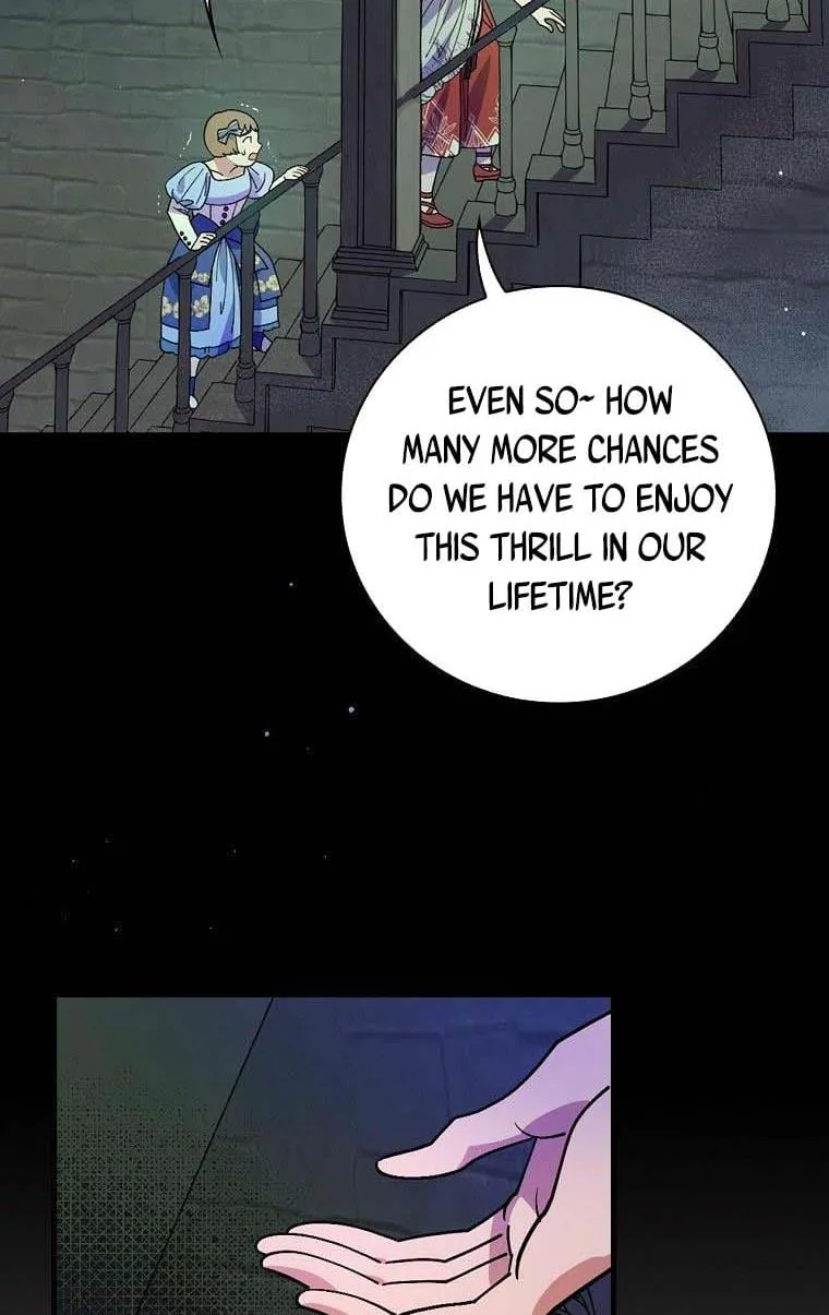 Melody of the Deadwood Chapter 14 page 53