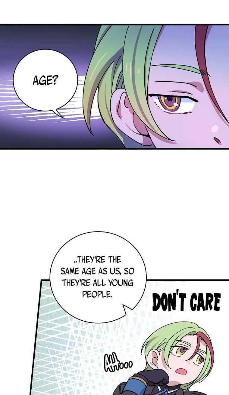 Melody of the Deadwood Chapter 14 page 5