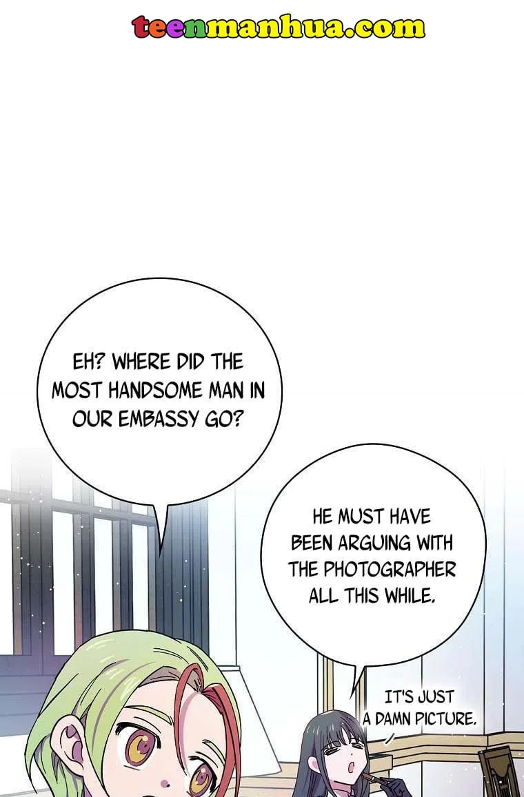 Melody of the Deadwood Chapter 10 page 2