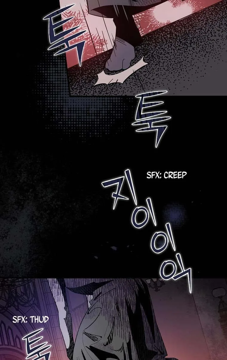 Melody of the Deadwood Chapter 14 page 73