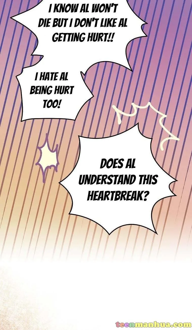 Melody of the Deadwood Chapter 14 page 39
