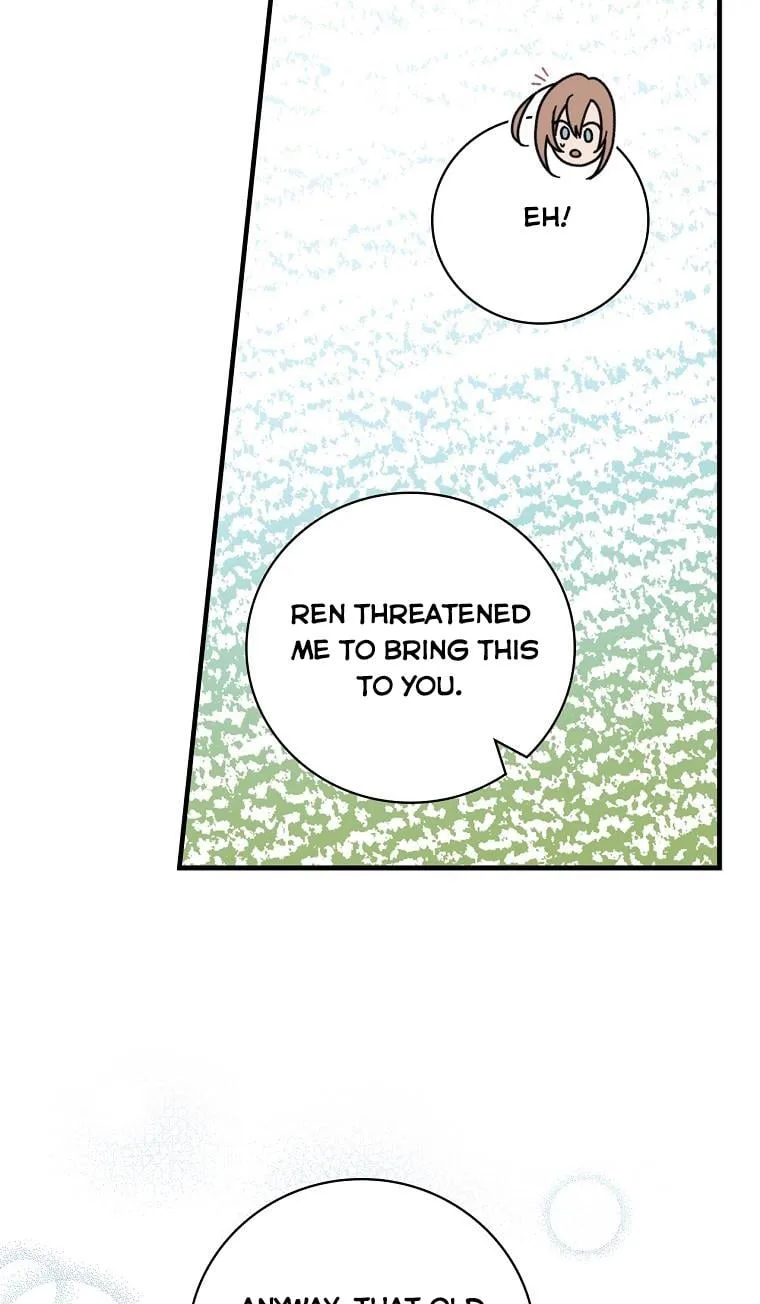 Melody of the Deadwood Chapter 13 page 35