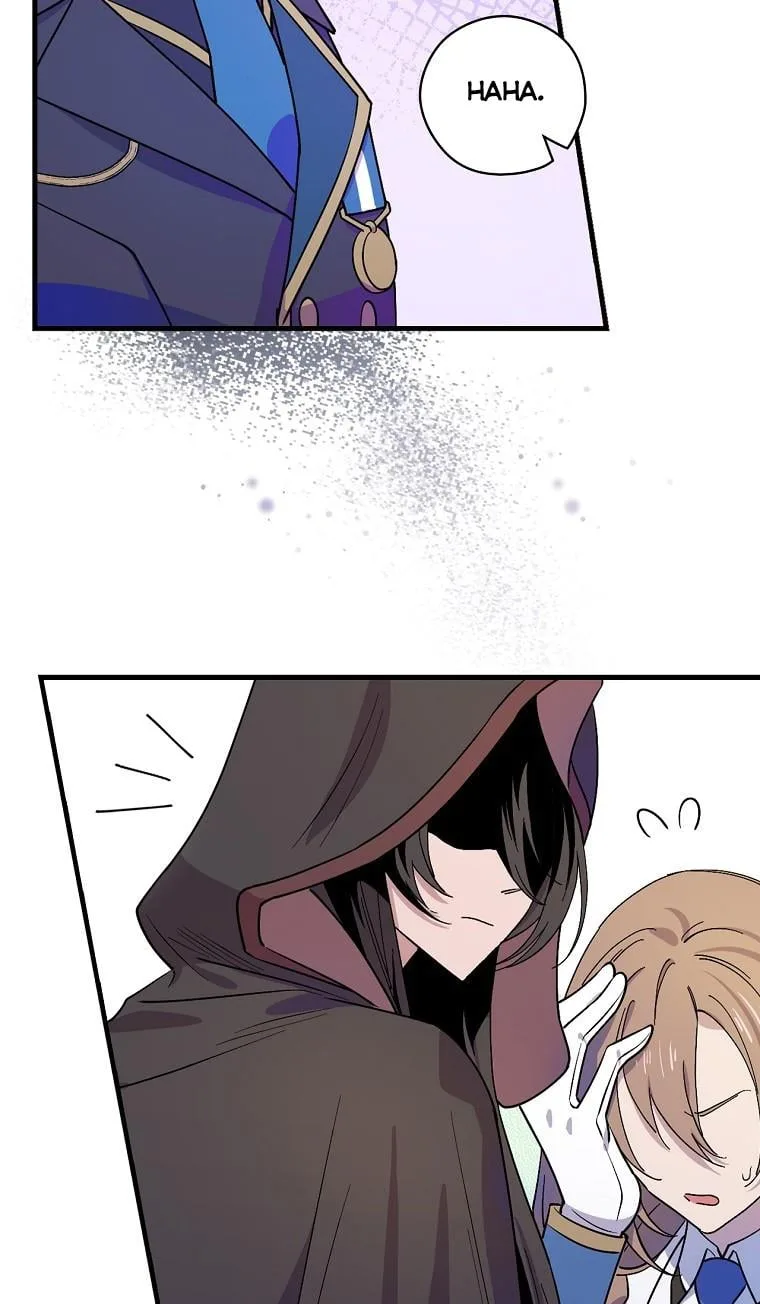 Melody of the Deadwood Chapter 13 page 42