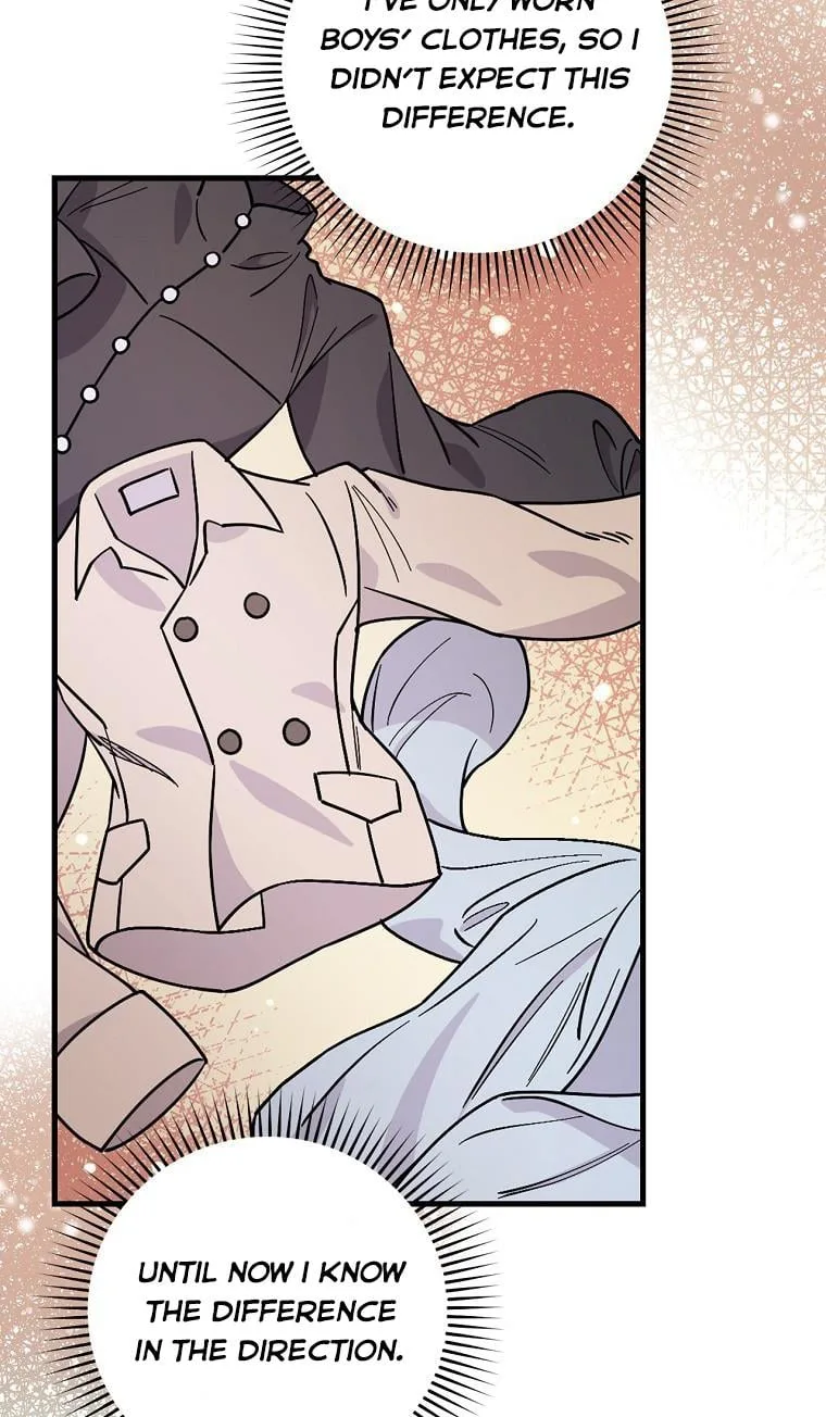 Melody of the Deadwood Chapter 13 page 19