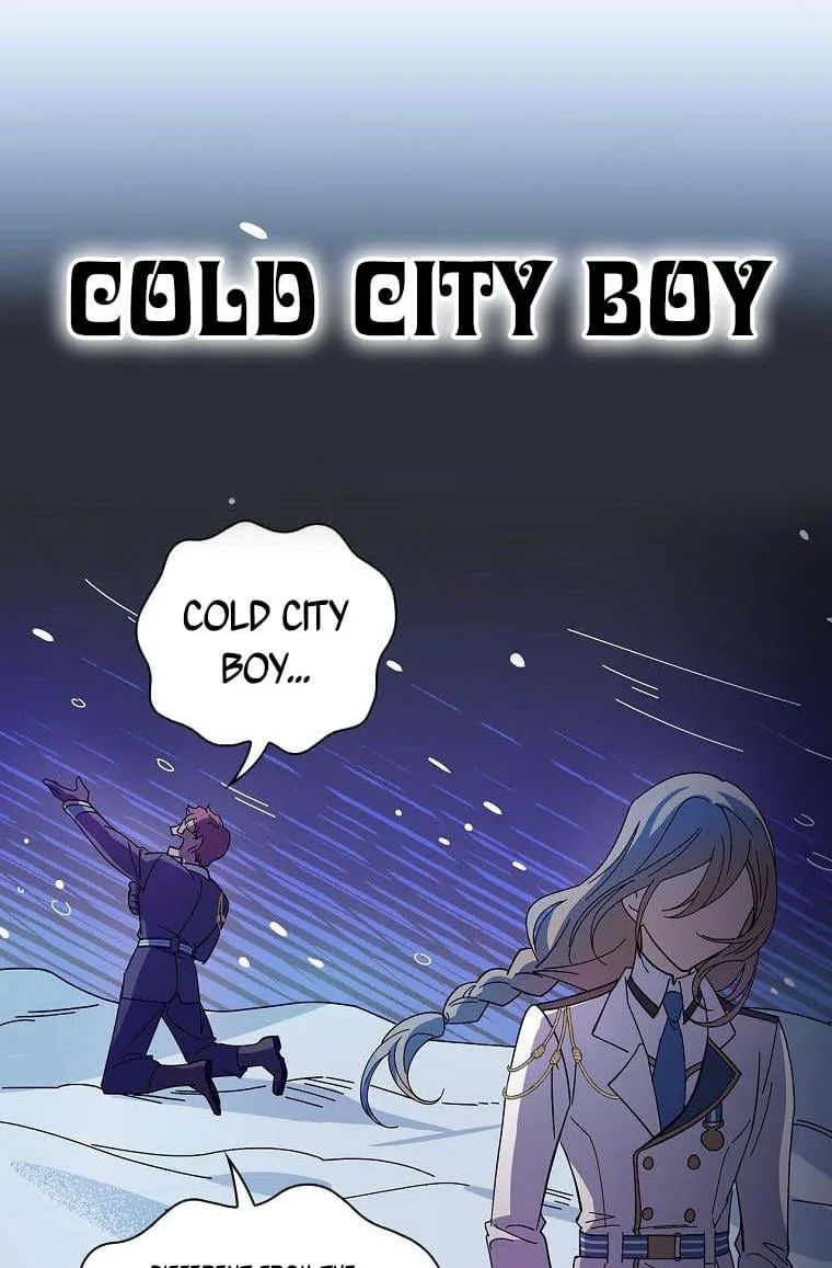 Melody of the Deadwood Chapter 10 page 16