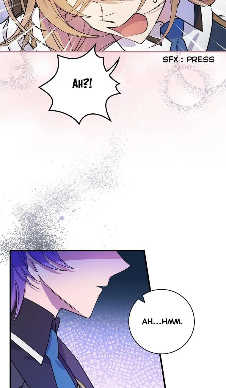 Melody of the Deadwood Chapter 13 page 41