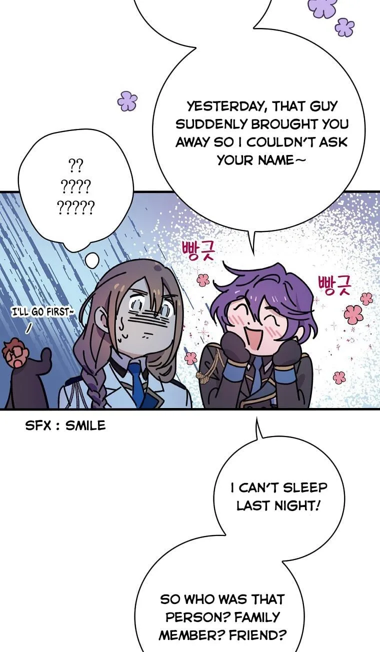 Melody of the Deadwood Chapter 13 page 13