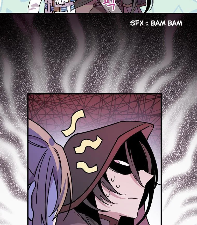 Melody of the Deadwood Chapter 13 page 62