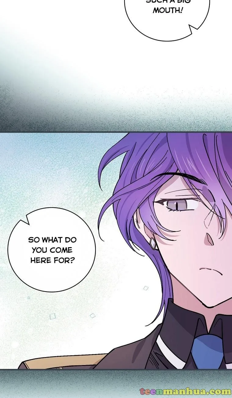 Melody of the Deadwood Chapter 13 page 33