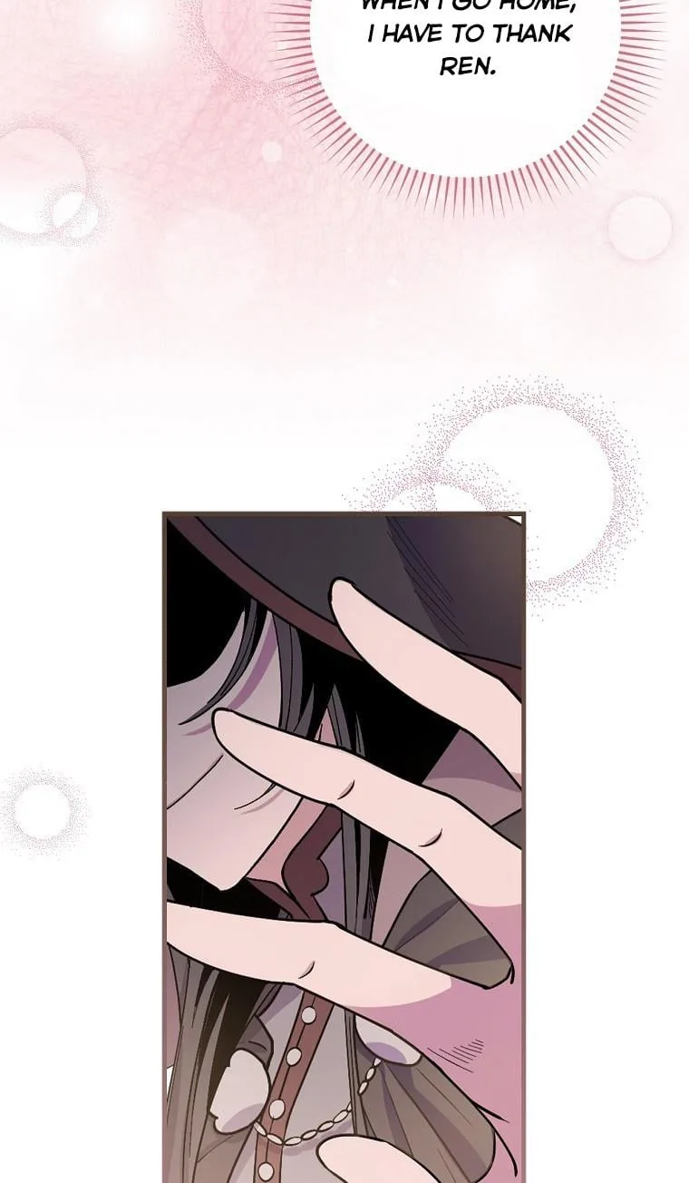 Melody of the Deadwood Chapter 13 page 39