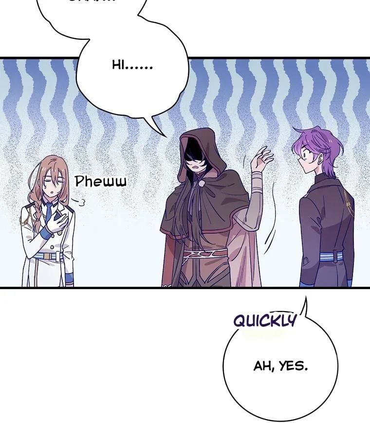 Melody of the Deadwood Chapter 13 page 64