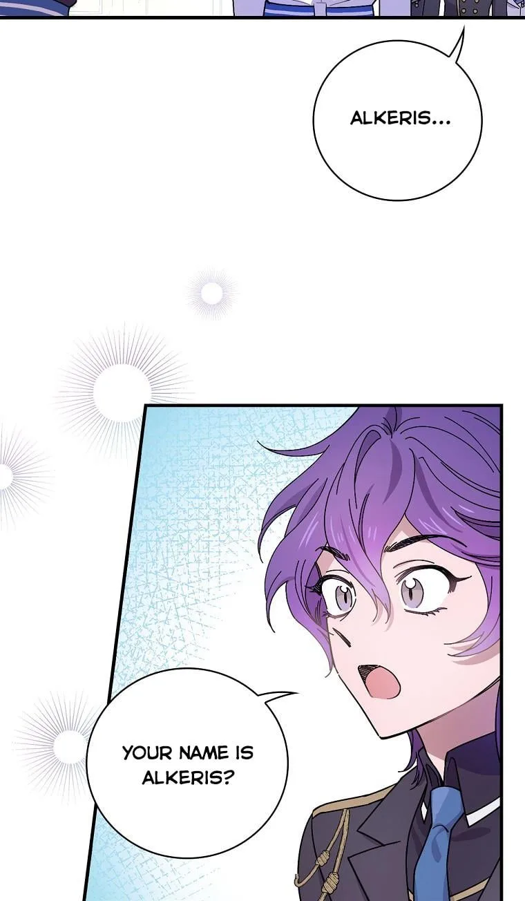 Melody of the Deadwood Chapter 13 page 3
