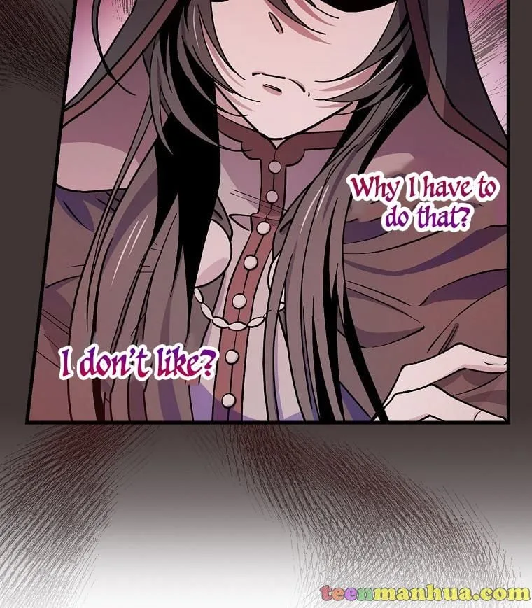 Melody of the Deadwood Chapter 13 page 58