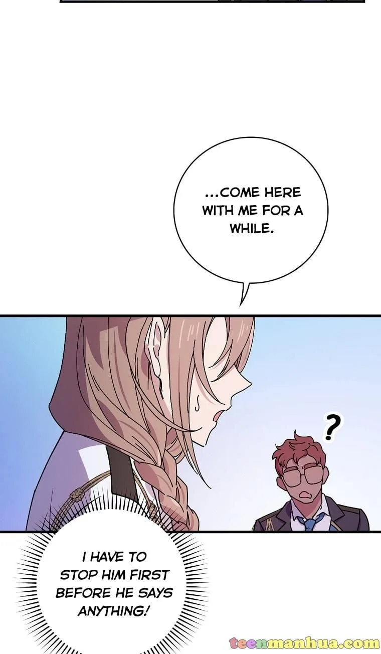 Melody of the Deadwood Chapter 13 page 4