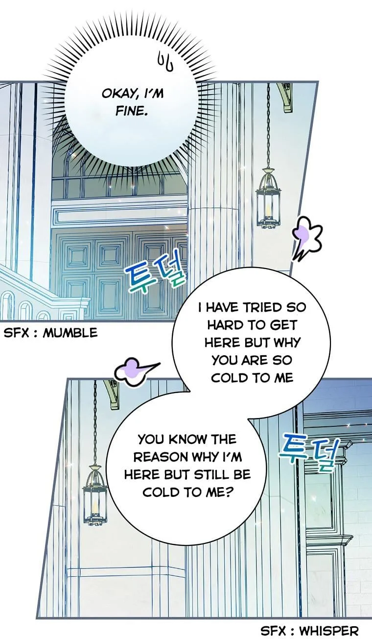 Melody of the Deadwood Chapter 13 page 31