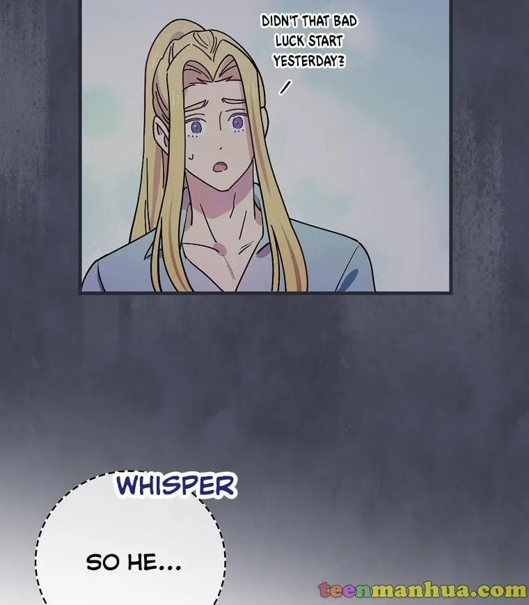 Melody of the Deadwood Chapter 13 page 71