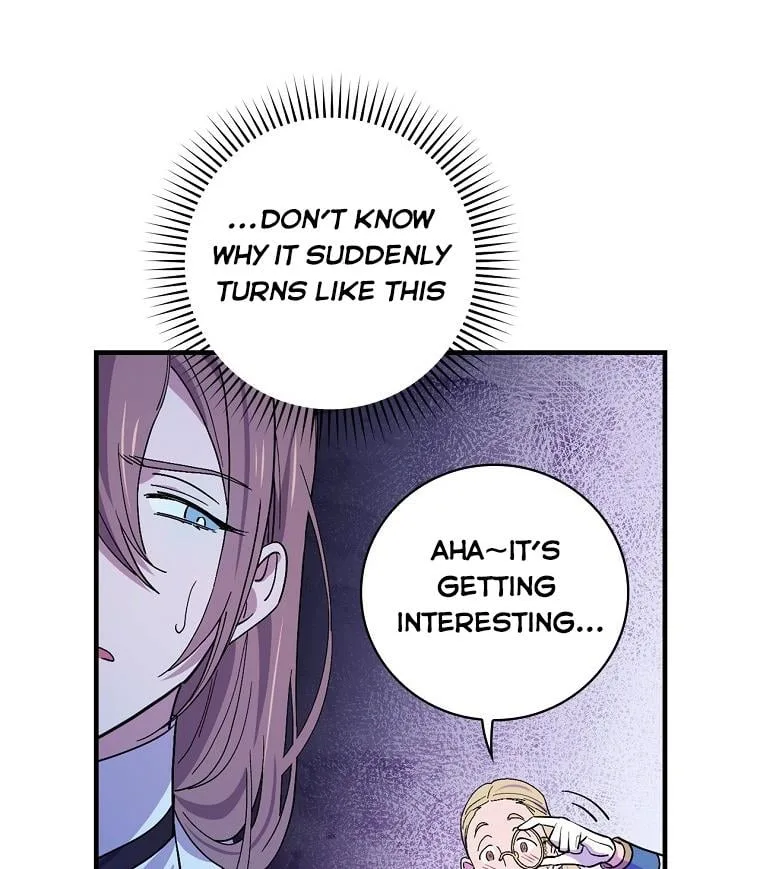 Melody of the Deadwood Chapter 13 page 51