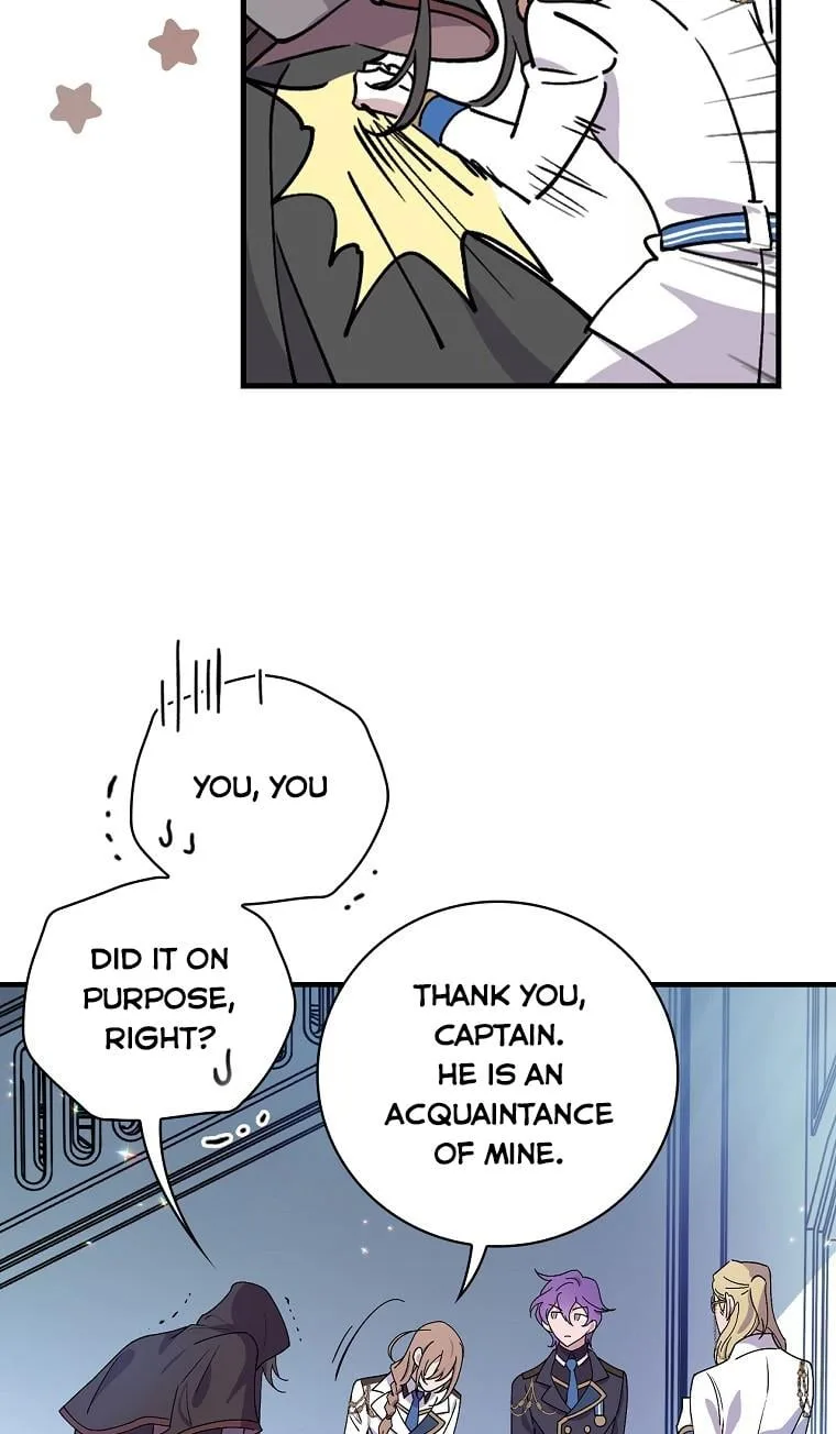 Melody of the Deadwood Chapter 13 page 26