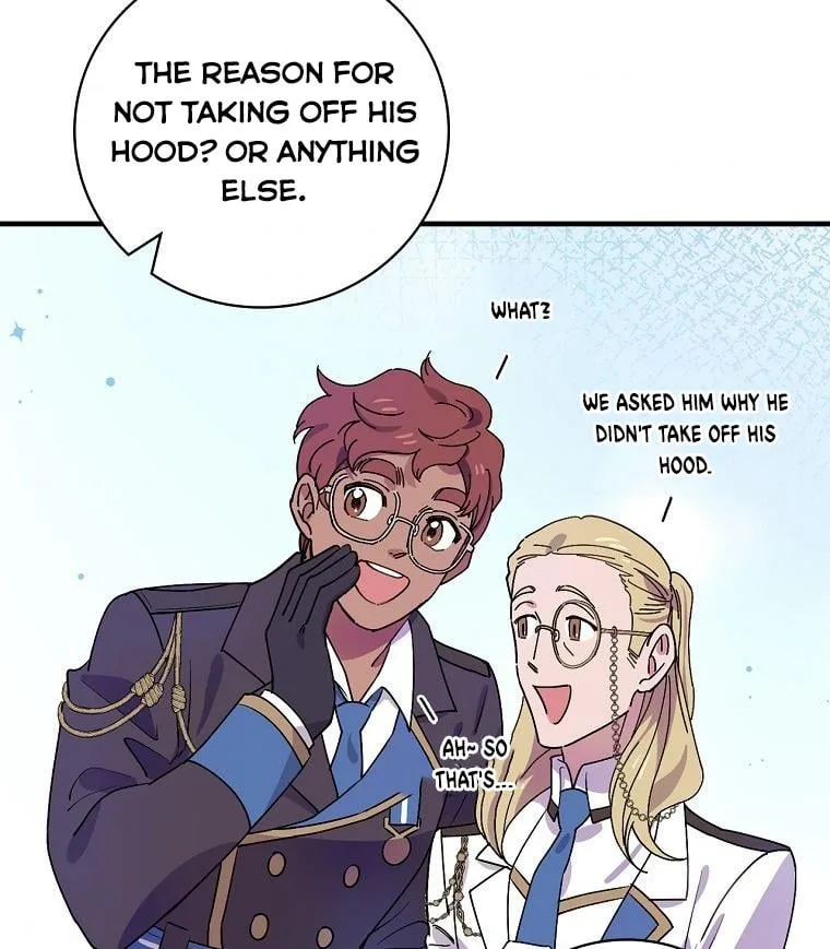 Melody of the Deadwood Chapter 13 page 77