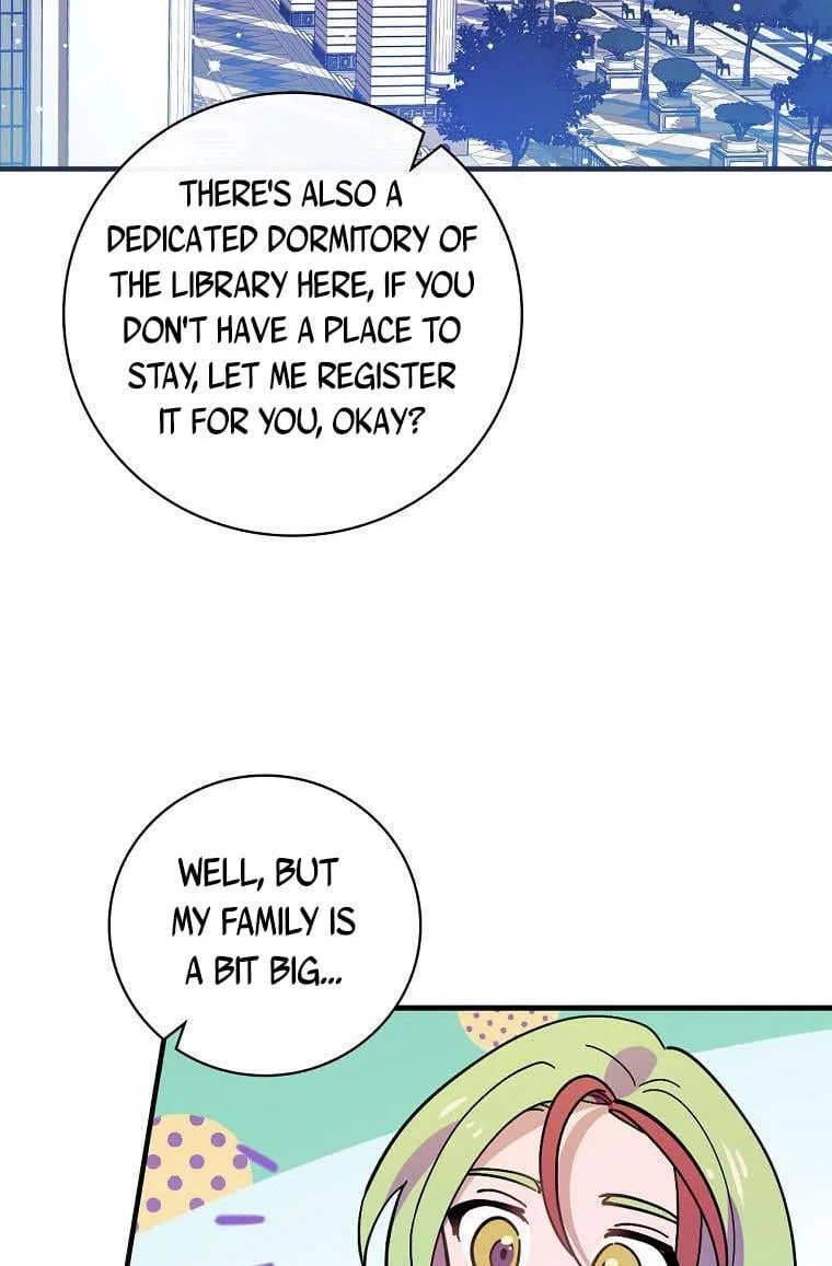 Melody of the Deadwood Chapter 10 page 21