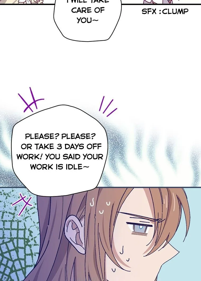 Melody of the Deadwood Chapter 12 page 14