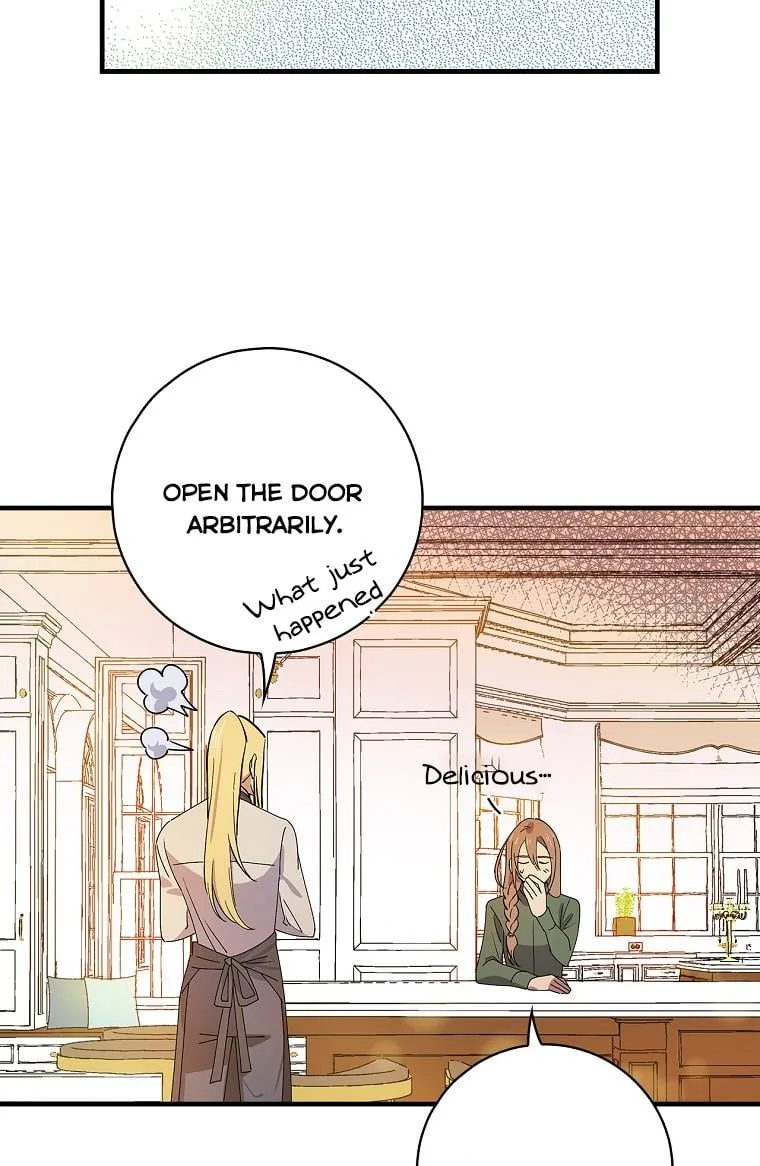 Melody of the Deadwood Chapter 11 page 58