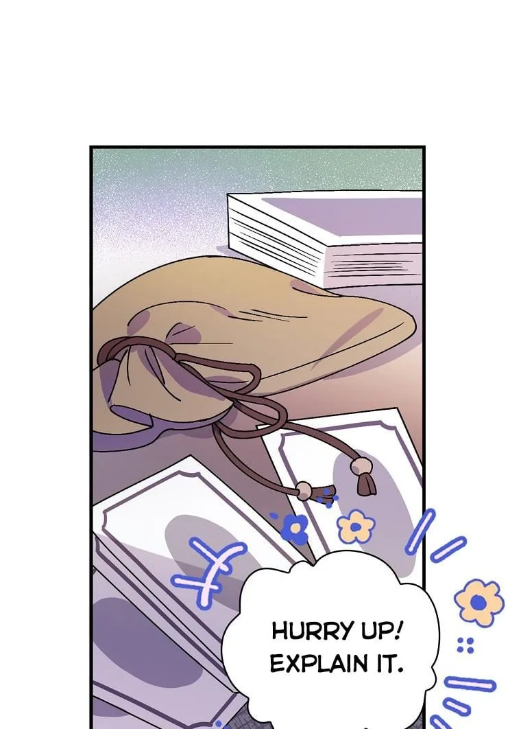 Melody of the Deadwood Chapter 12 page 3