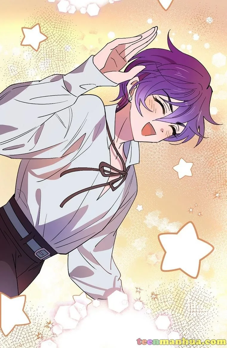 Melody of the Deadwood Chapter 11 page 61