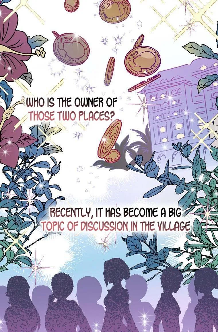 Melody of the Deadwood Chapter 10 page 31