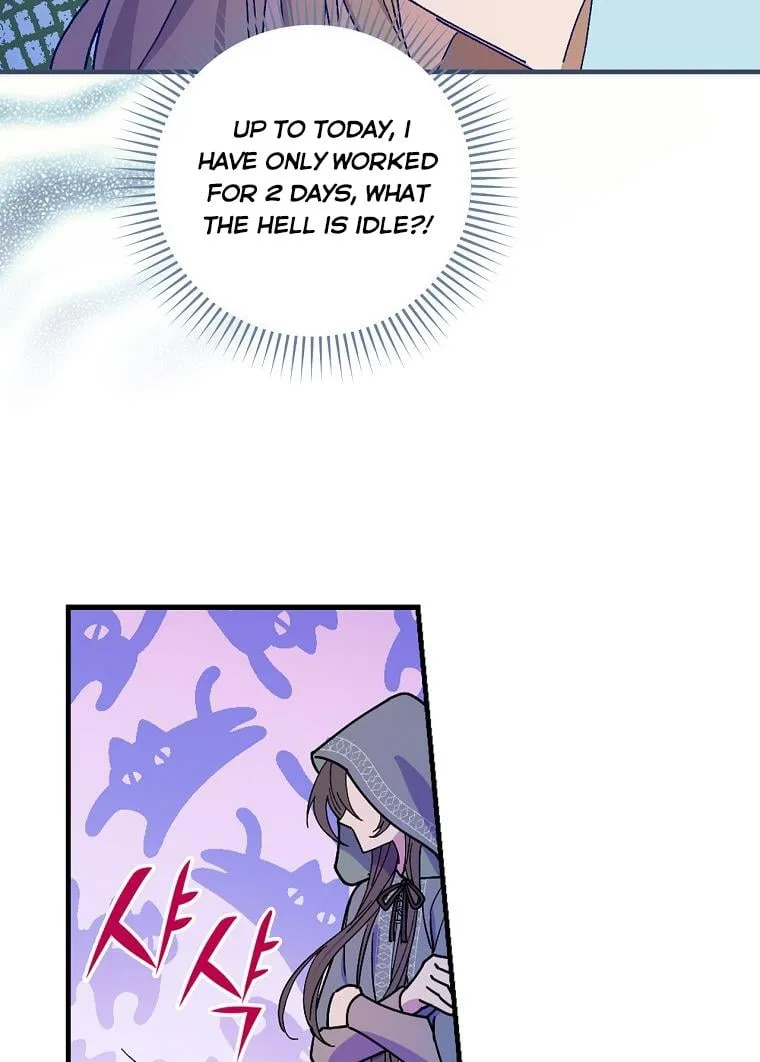 Melody of the Deadwood Chapter 12 page 15