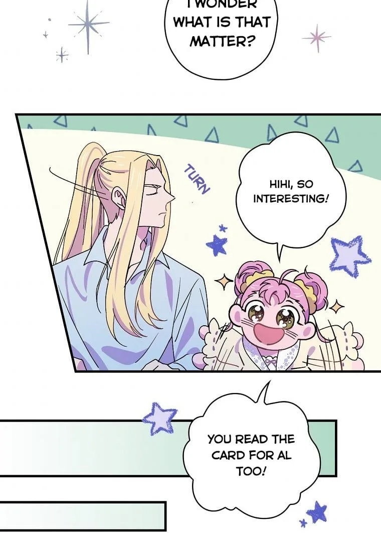 Melody of the Deadwood Chapter 12 page 7