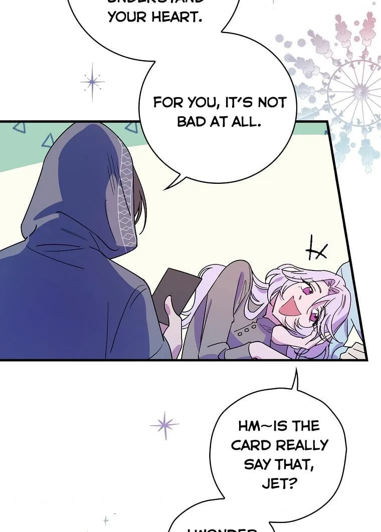 Melody of the Deadwood Chapter 12 page 6
