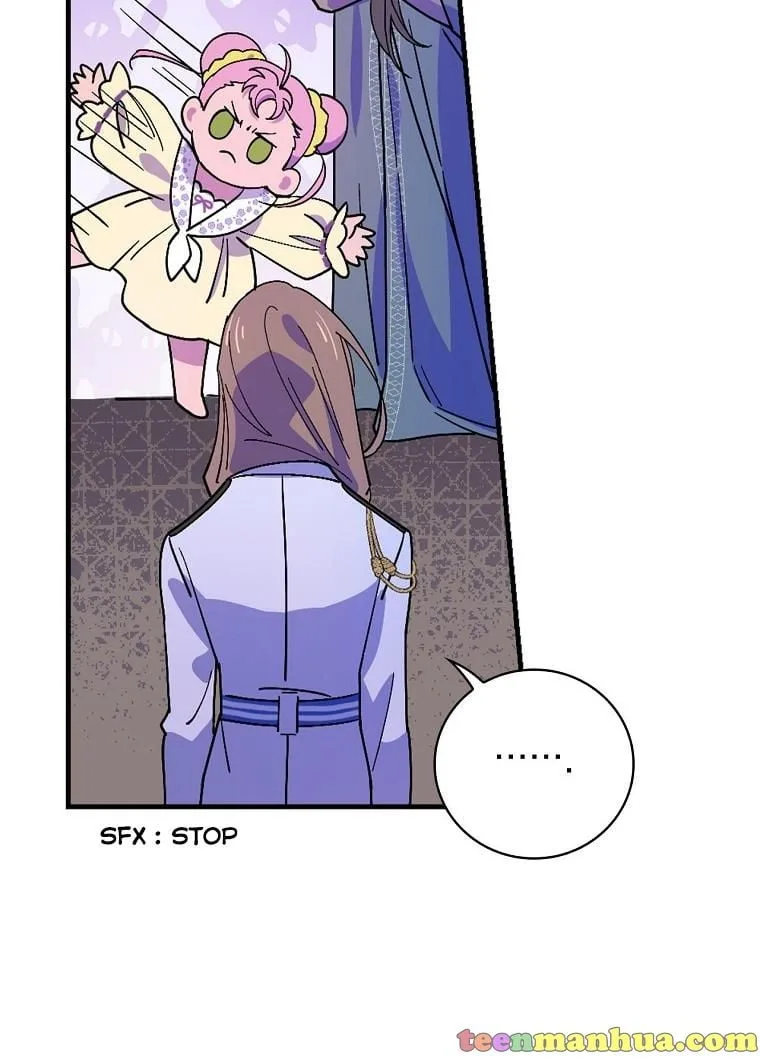 Melody of the Deadwood Chapter 12 page 16