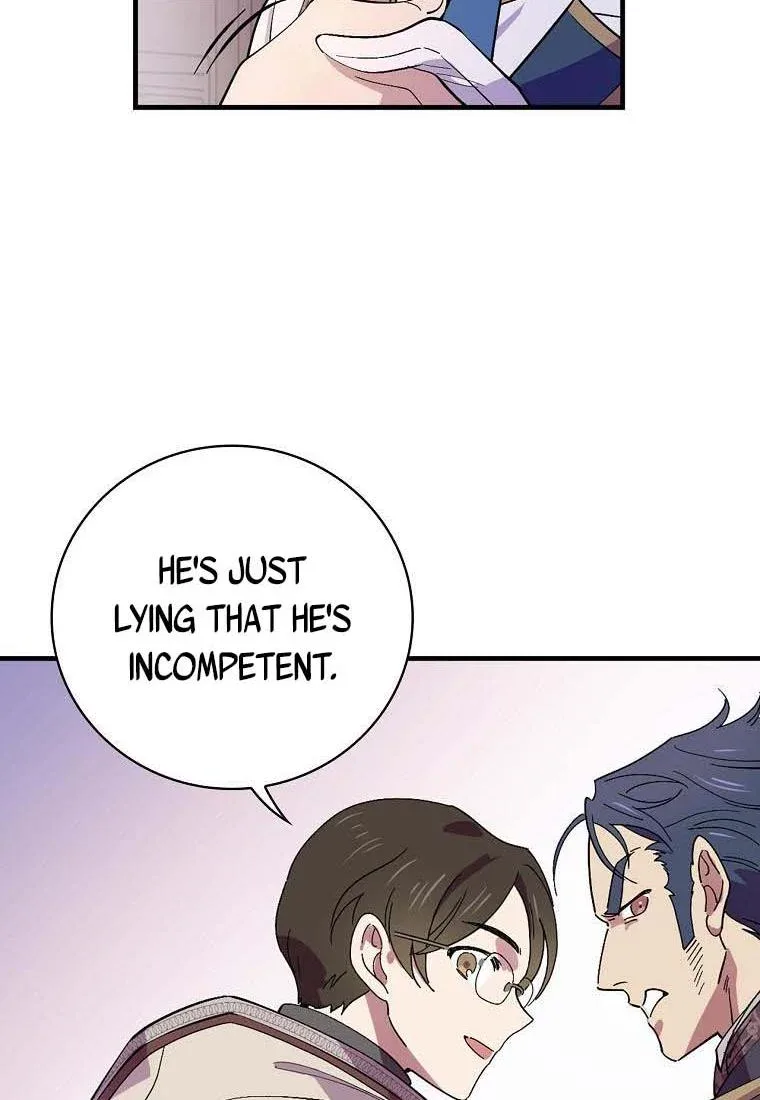 Melody of the Deadwood Chapter 16 page 39