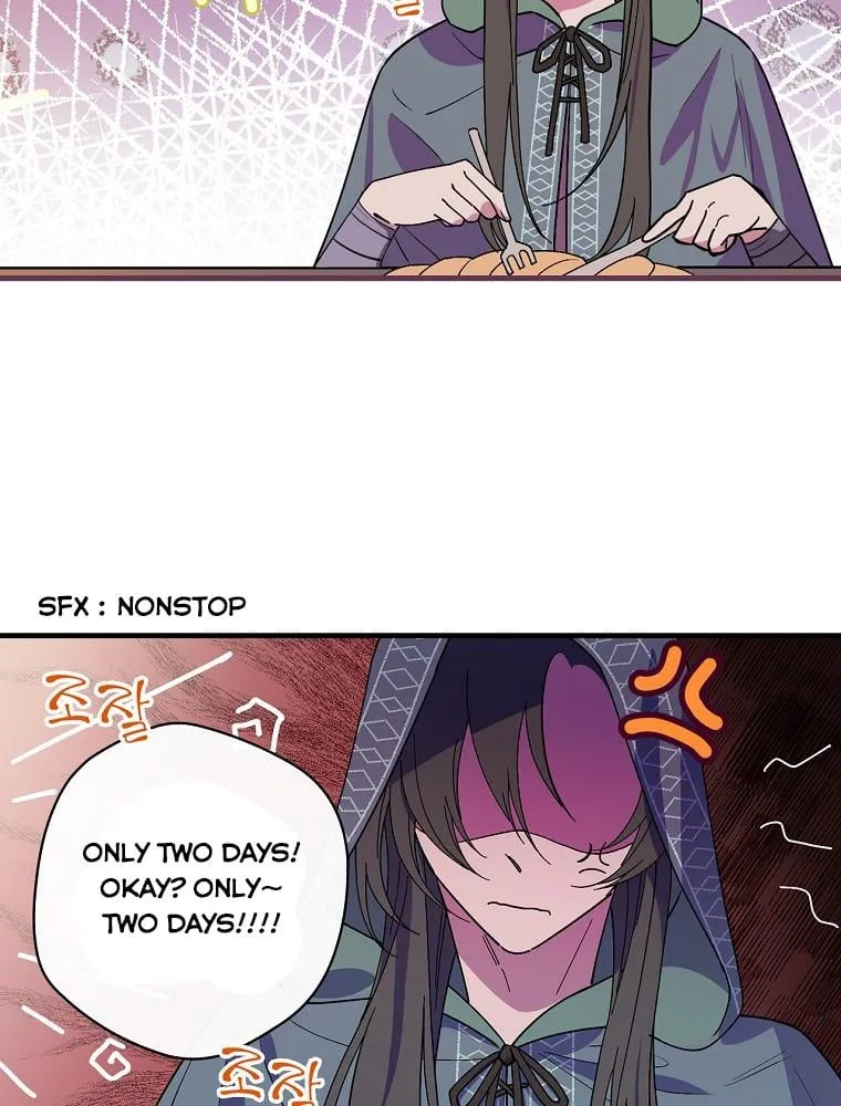 Melody of the Deadwood Chapter 12 page 26