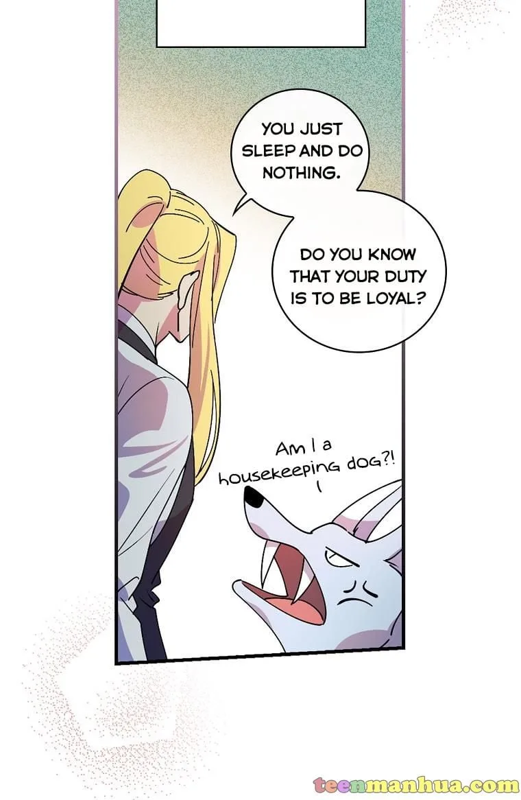 Melody of the Deadwood Chapter 11 page 69
